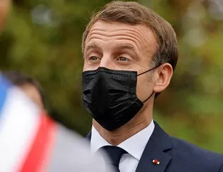 Fransızlardan Macron’a anket şoku!
