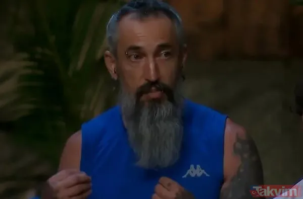 "Hayal kırıklığına uğradım" Acun Ilıcalı'dan itiraf geldi! Bu sezon Survivor beklentilerin çok altında kalmıştı üstü kapalı laf soktu - 8