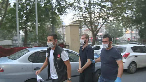 DHKP-C destekçisi İsimsizler Hareketi böyle provokasyon yapıyormuş!-4