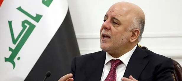 İbadi'den Barzani'nin teklifine şok cevap