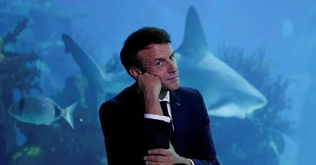 Macron’dan ’mutabakat’ açıklaması! Türkiye...