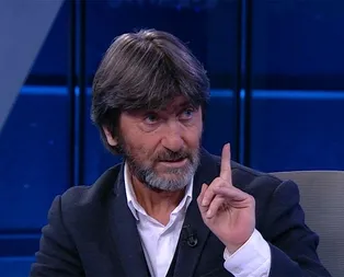 Rıdvan Dilmen’den olay açıklamalar!