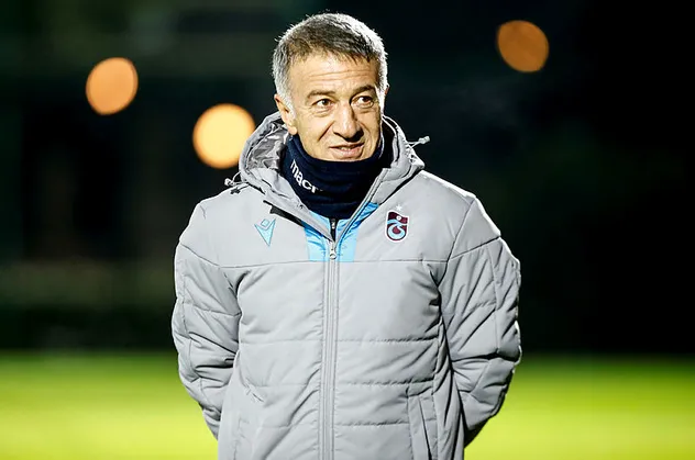 Son dakika transfer haberi... Ahmet Ağaoğlu: Ndiaye'den sonra bir transfer daha olabilir