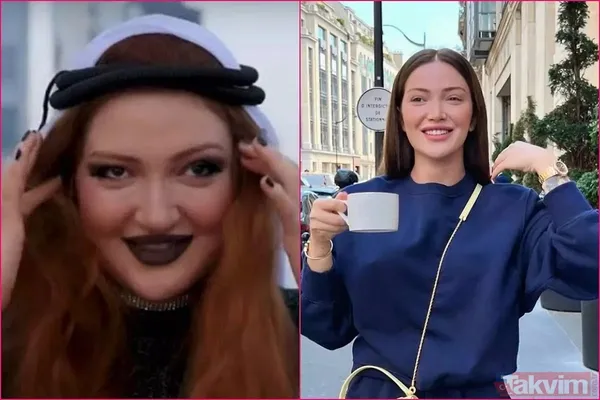 Sıfır makyaj Hadise’ye bakın! Tatil sezonunu açtı paylaşımlar peş peşe geldi! "Makyajsız halini görsem tanımam seni..." - 18