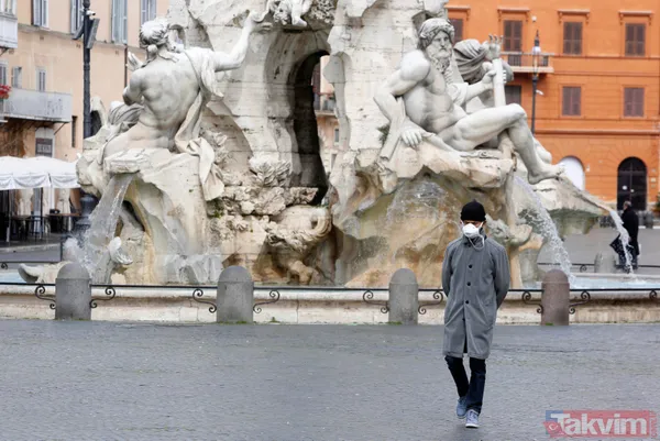 İtalya’dan çarpıcı rapor! Koronavirüsten ölenlerin yaş ve cinsiyet dağılımı belli oldu - 3