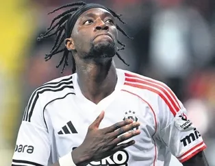 Tammy Abraham sessizliğini bozdu