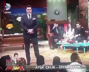 Beyaz Show’a PKK propagandası cezası