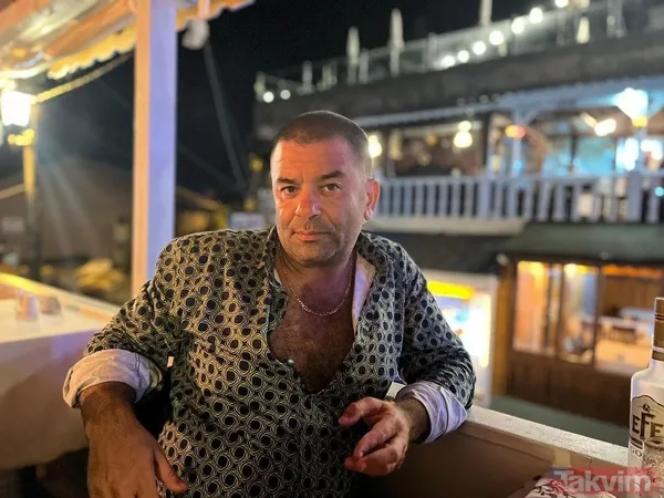 Bülent Şakrak’ın ilk eşi bakın hangi ünlü oyuncu! 4 sene aynı yastığa baş koymuşlar! Ceyda Düvenci ile boşanma iddialarını yalanlamıştı... - 5