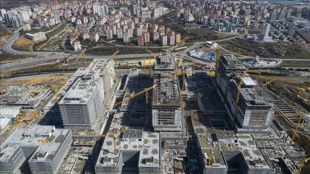 Son dakika: İletişim Başkanı Fahrettin Altun Türkiye'nin Kovid-19'a karşı başarısının sırlarını dünyaya anlattı-6