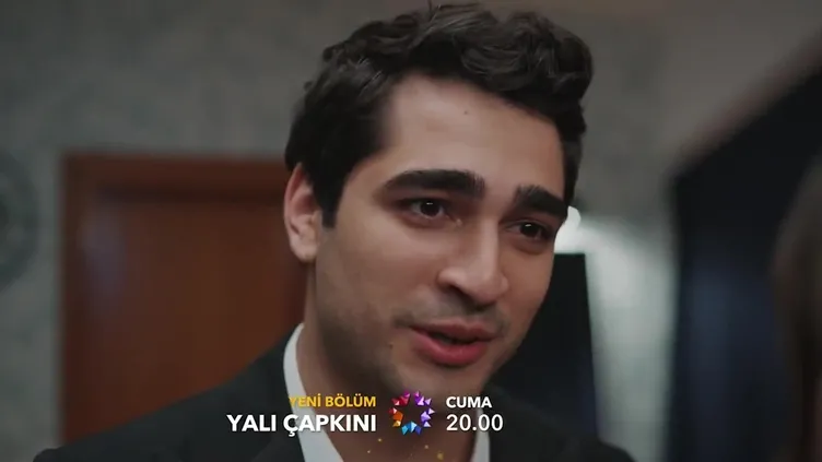 Yalı Çapkını 64. bölüm 2. fragmanı izle!