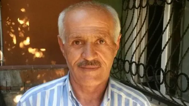 Son dakika: Siirt'te etkisiz hale getirilen terörist, muhtarın katili çıktı-1