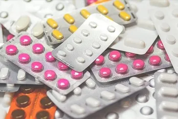 Ağrı kesici çağırır ülseri