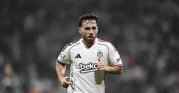 Orkun Kökçü Süper Lig'de fark yarattı!