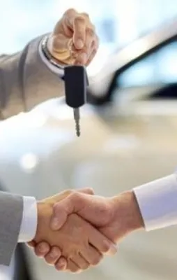 Otomobil satışlarında büyük artış!