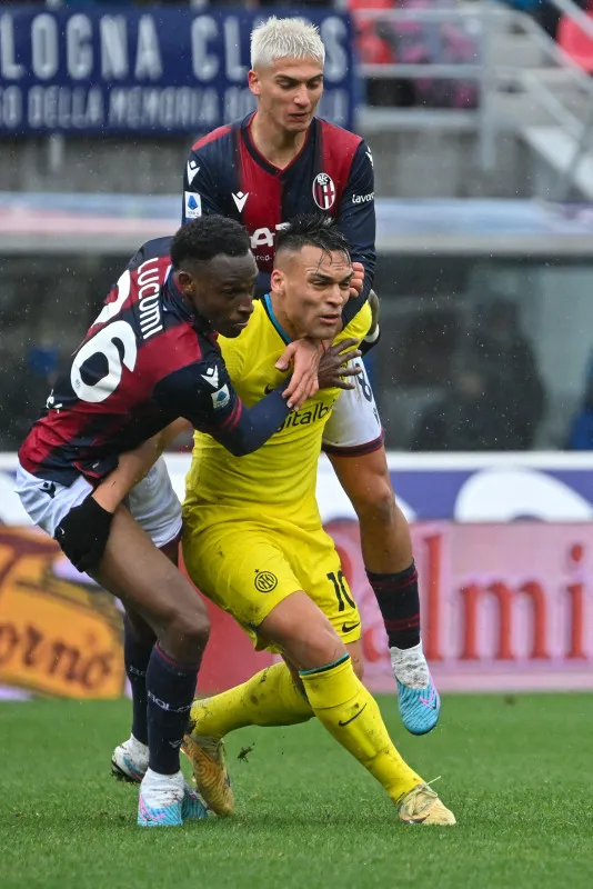 Fenerbahçe'ye Nicolas Dominguez transferinde kötü haber! - 12