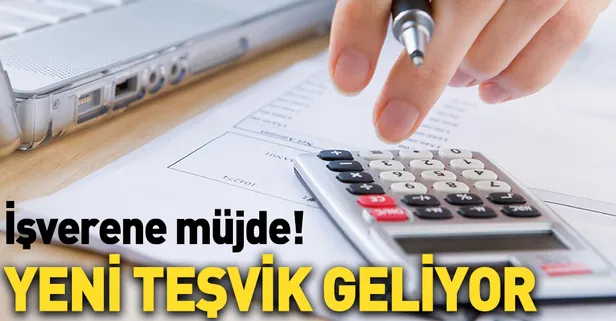İşverene müjde! İlave istihdama 'süper' teşvik