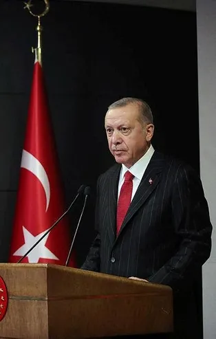 Milli Dayanışma Kampanyası'na rekor katılım