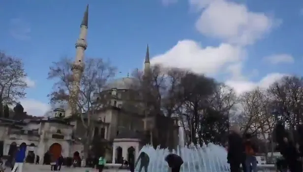 Başkan Erdoğan'dan İstanbul'un fethiyle ilgili özel paylaşım