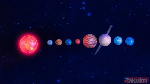 Jüpiter'in Katmanlarından Gelen Kokular Bbc'de Yer Alan Habere Göre Koku Bilimci Ve Astrobiyolog Marina Barcenilla, Jüpiter'in Farklı Katmanlarının Farklı...