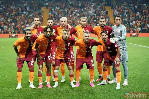 Galatasaray’a Yunus Akgün piyangosu! Ada’dan dev teklif