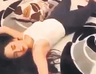 Aleyna ça’sır’!