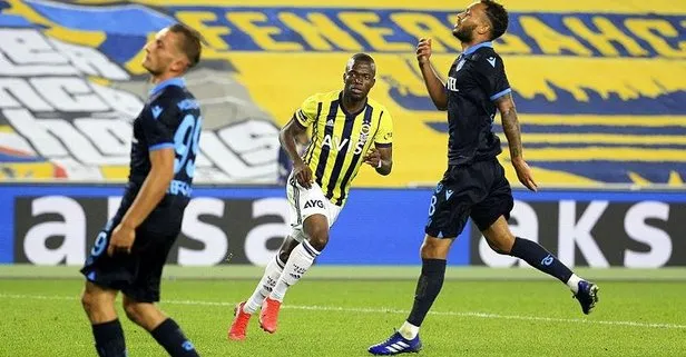 Dev maçlarda kayıp