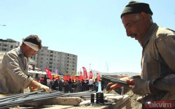 İŞKUR 90 bin işçi alımı yapacak! Hangi alanlara ihtiyaç var? | Türkiye'de en çok aranan meslekler - 10