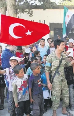 Teşekkürler Türkiye