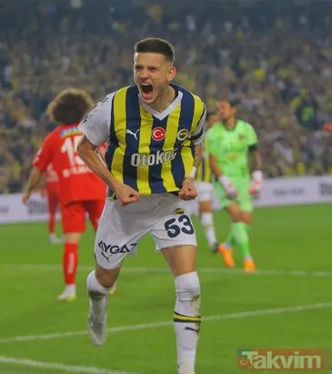 Fenerbahçe’de flaş Szymanski gelişmesi! Sözleşmesindeki detay...