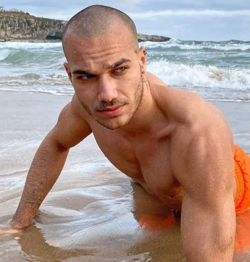 survivor sergen cika cika kim cikti