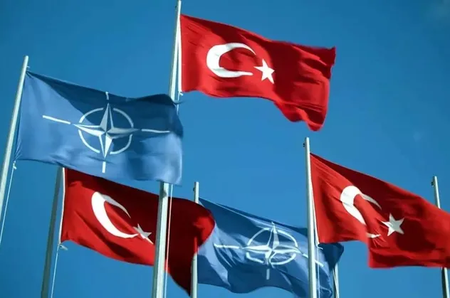 NATO'nun kuruluşunun 73. yıl dönümü kutlanıyor! Türkiye'den flaş mesaj: NATO’nun aktif ve yapıcı bir üyesi olmaya devam edeceğiz