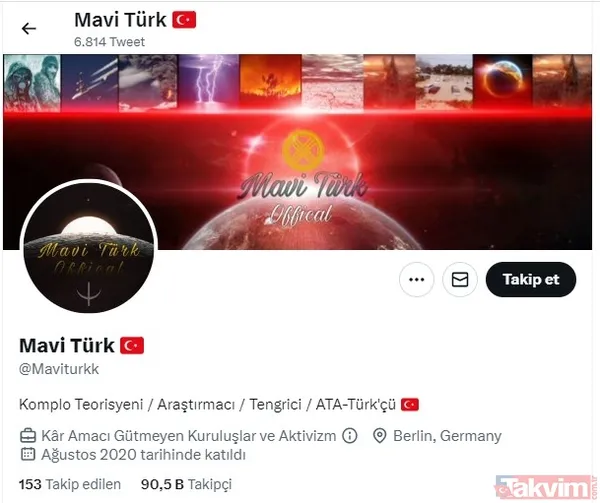 Kemal Kılıçdaroğlu'nun terör bağlantılı trol ordusu: CHP adına psikolojik harekat yürüten hesaplar deşifre oldu! FETÖ'cü de var PKK'lı da - 12