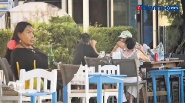 en hizli bulent ersoy makyajsiz hali kuaforde