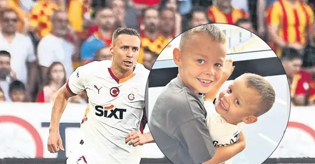 Frankowski Fransa’ya uçtu