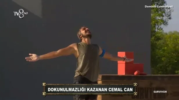 Survivor'da o isim adaya veda etti! 12 Temmuz Survivor SMS sıralaması kim elendi, finalde kimler var?-3
