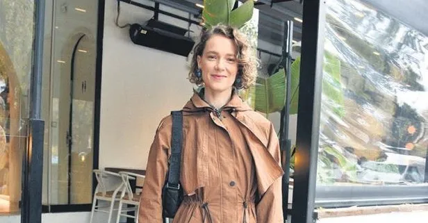 Uzun bir aradan sonra sahnelere dönen Ece Çeşmioğlu'ndan samimi açıklamalar