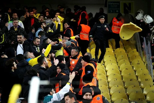 Son dakika: Galatasaray'dan Fenerbahçe derbisiyle ilgili flaş açıklama-2