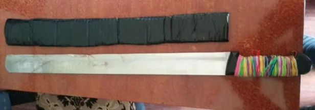 Kütahya'da korkunç görüntüler! Tartıştığı yaşıtlarına döner bıçağı ile saldırdı-2