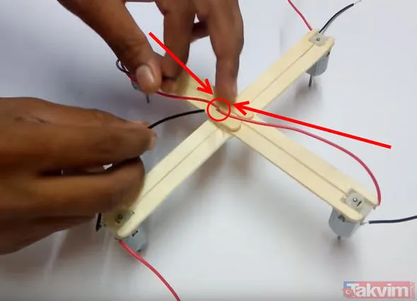 Kendi koronavirüs maskenizi kendiniz yapın! İşte adım adım maske yapılışı - 34