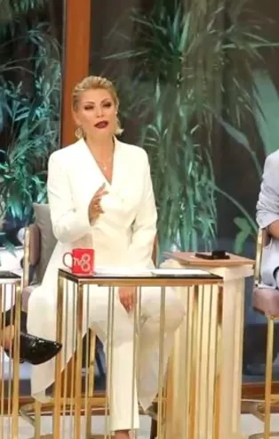 Doya Doya Moda günün birincisi kim oldu? 28 Eylül Pazartesi Doya Doya Moda puanlaması!
