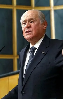Bahçeli'den Cumhur İttifakı açıklaması
