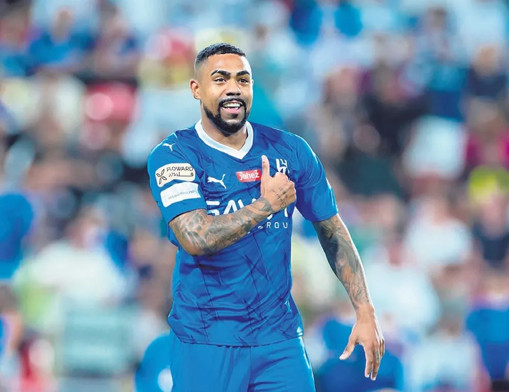 Kanarya’ya Malcom müjdesi