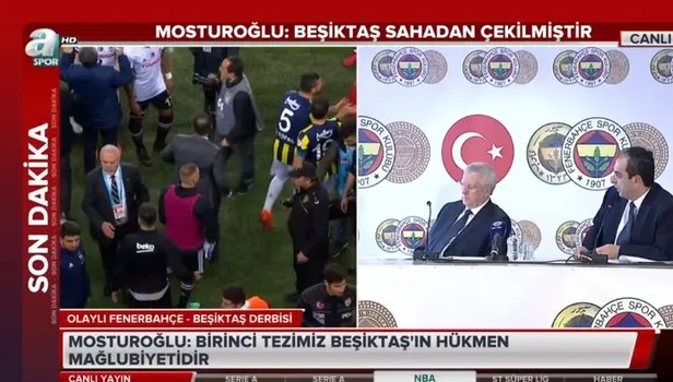 Aziz Yıldırım'dan 24 Haziran uyarısı: "FETÖ..."