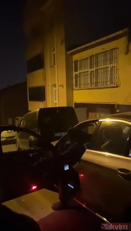 Arabasını bulamayınca fırına sığındı! Mbaye Diagne'yi saatçi sandılar - 4