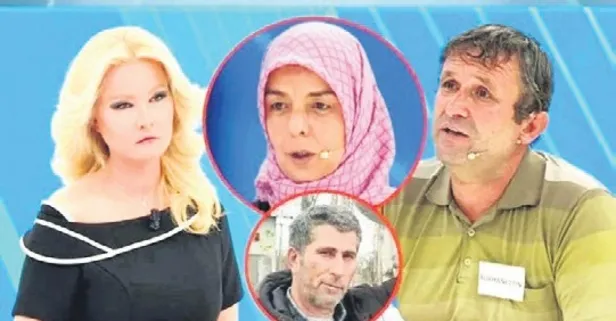 Cinayet Müge Anlı'da aydınlatılmıştı! Sevgililere ağırlaştırılmış müebbet