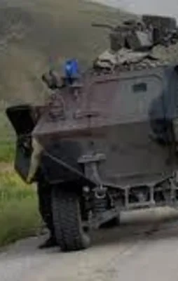 Siirt'ten acı haber! Şehit oldu