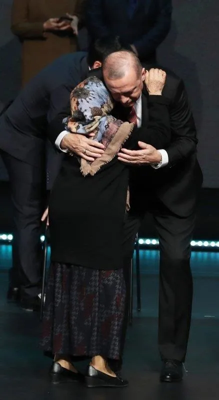 AK Parti 20’nci yılını kutlamaya hazırlanıyor! Başkan Erdoğan talimatı verdi: Sahayı boş bırakmayın-5