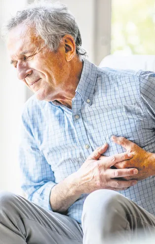 Sağlıklı kalbin altın anahtarı! Uyku, egzersiz ve sağlıklı beslenme...