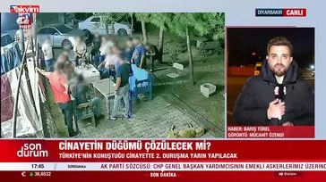 Narin cinayetinde ikinci duruşma!