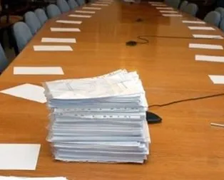 OHAL büroları kaldırıldı
